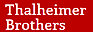 Thalheimer Brothers