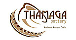 Thamaga Pottery's logo Thamaga Pottery's Company logo