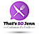 That's So Jenn