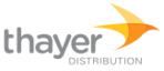 Thayerdist's logo Thayerdist's Company logo