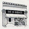 The 14 Karats's logo The 14 Karats's Company logo