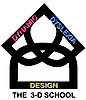 The3Dschool's logo The3Dschool's Company logo