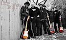 The 519 Band's logo The 519 Band's Company logo