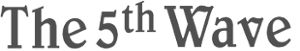 The 5th Wave's logo The 5th Wave's Company logo