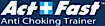 Med-Logics's Competitor - The Act Fast Anti-choking Trainer logo