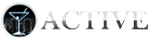 The Active Magazine's logo The Active Magazine's Company logo