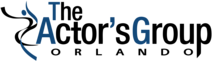 The Actor's Group Orlando's logo The Actor's Group Orlando's Company logo