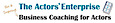 The Actors' Enterprise's company profile