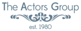 Theactorsgroup's logo Theactorsgroup's Company logo