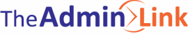 The Admin Link