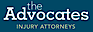 Labertew & Assocs's Competitor - The Advocates logo