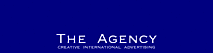 Theagency Cia's logo Theagency Cia's Company logo