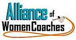 The Alliance Of Women Coaches