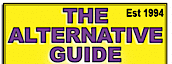 The Alternative Guides