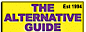 The Alternative Guides's company profile