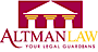Altman Law