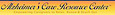 Nightingale Private Duty Nursing's Competitor - The Alzheimer's Care Resource Center logo