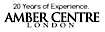 The Amber Centre Ltd