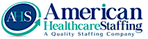 The American Healthcare Staffing