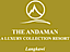 The Datai Langkawi's Competitor - The Andaman logo