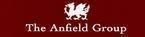 The Anfield Group's logo The Anfield Group's Company logo