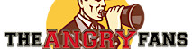 The Angry Fans's logo The Angry Fans's Company logo