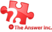 Marcfirst's Competitor - The Answer Inc (Autism Awareness & Support Agency) logo