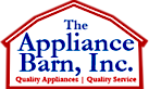 The Appliance Barn