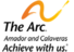 P A R C A's Competitor - The Arc Of Amador & Calaveras logo