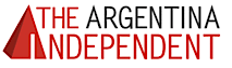 The Argentina Independent's logo The Argentina Independent's Company logo