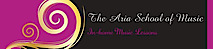 The Aria School Of Music's logo The Aria School Of Music's Company logo