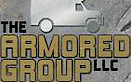 The Armored Group's logo The Armored Group's Company logo