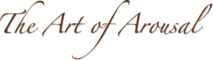 The Art Of Arousal's logo The Art Of Arousal's Company logo