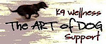 The Art of Dog's logo The Art of Dog's Company logo