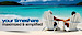 Tripality Vacations's Competitor - Theartofvacationing logo