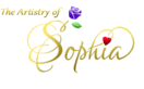 The Artistry Of Sophia's logo The Artistry Of Sophia's Company logo