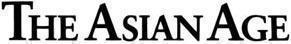 The Asian Age's logo The Asian Age's Company logo