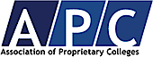 The Association of Proprietary Colleges's logo The Association of Proprietary Colleges's Company logo