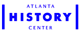 The Atlanta History Center's logo The Atlanta History Center's Company logo