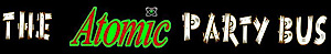 The Atomic Party Bus's logo The Atomic Party Bus's Company logo