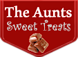 The Aunts Sweet Treats