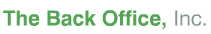 The1Backoffice's logo The1Backoffice's Company logo