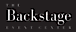 The Backstage Event Center