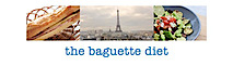 The Baguette Diet's logo The Baguette Diet's Company logo