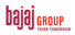 Reliance Group India's Competitor - The Bajaj Group logo
