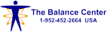 The Balance Center's company profile