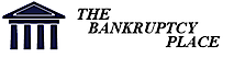 The Bankruptcy Place's logo The Bankruptcy Place's Company logo