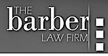 The Barber Law Firm