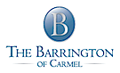 The Barrington of Carmel's logo The Barrington of Carmel's Company logo