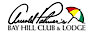 The Bay Hill Club